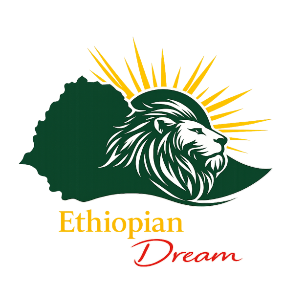 Ethiopian Dream Logo