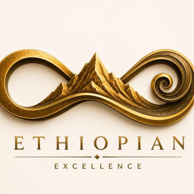 Ethiopian Excellence Logo